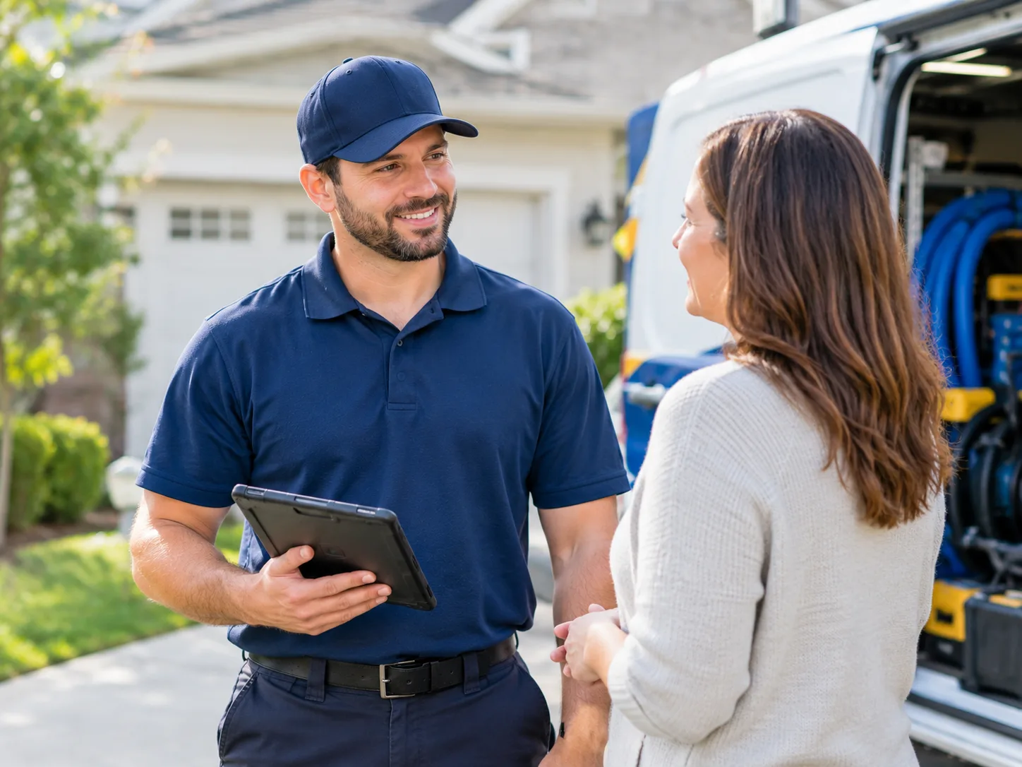 Sewage Backup Cleanup Gallatin, TX FAQs